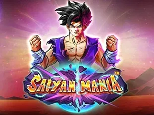 Saiyan Mania screenshot