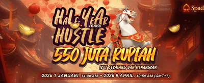 Login UG808 & Klaim Bonusmu banner