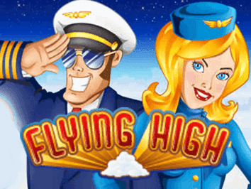 Flying High screenshot
